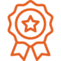 badge