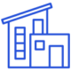 Beautiful and functional interiors for homes, apartments, and villas.