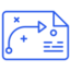 Developing layouts and optimizing space utilization