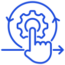 Managing the execution with quality and precision